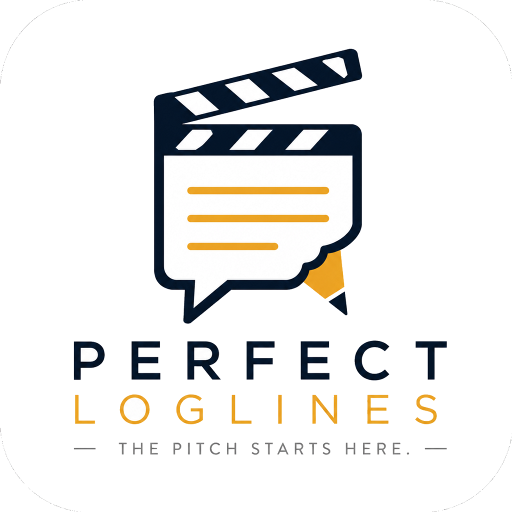 Perfect Loglines — the pitch starts here